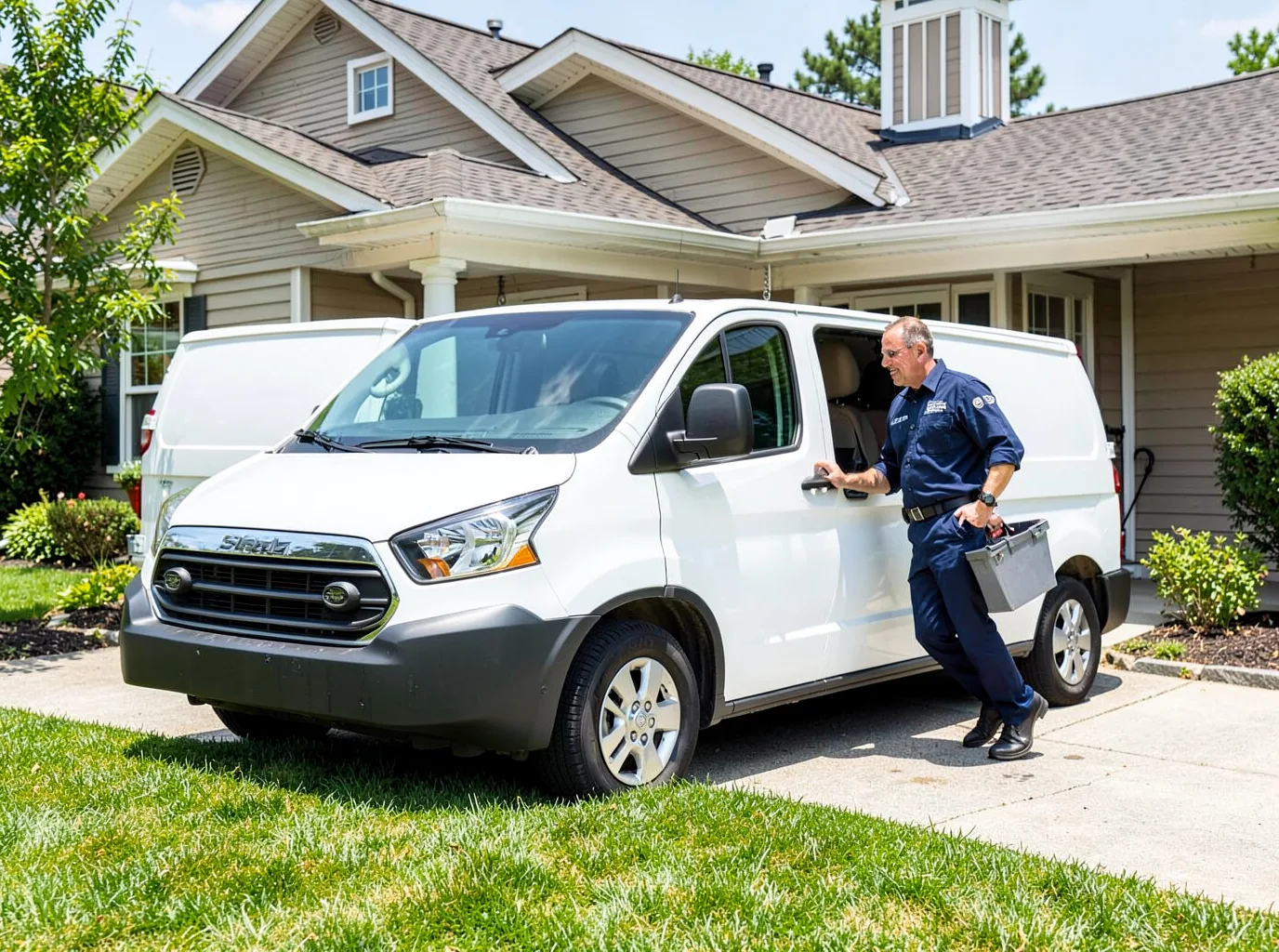 Emergency Plumber company in Mohawk, MI