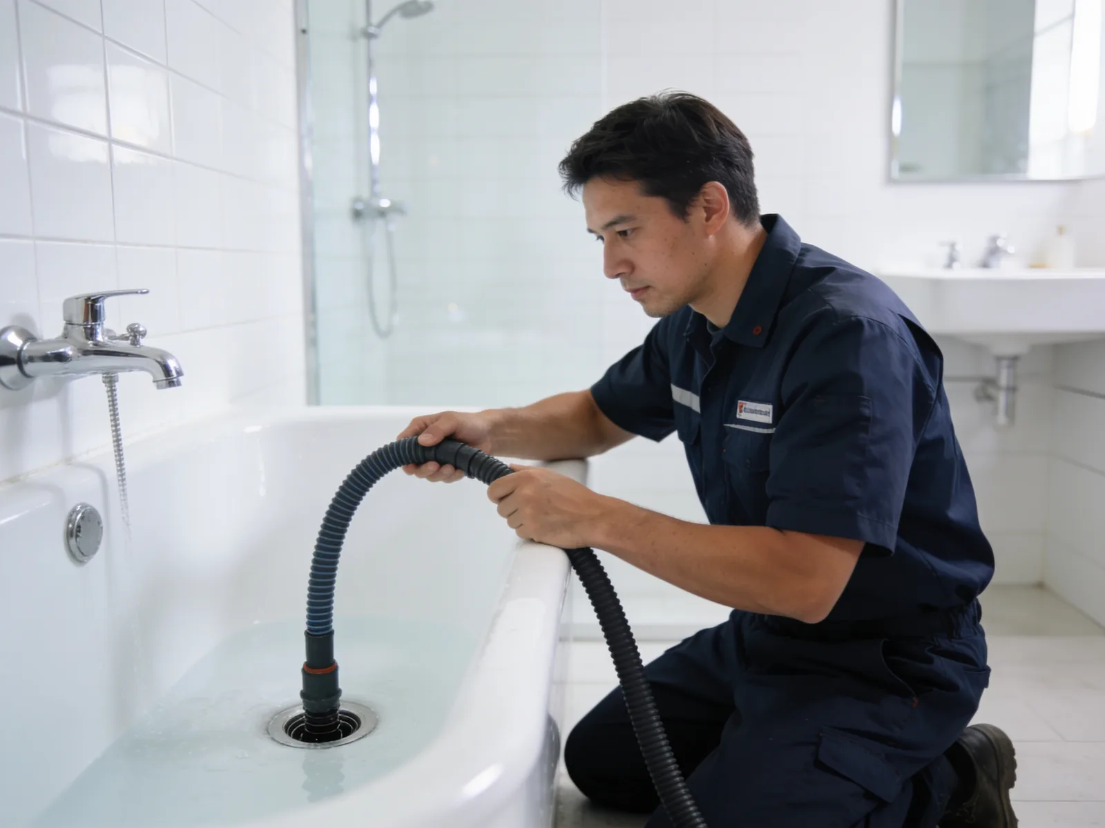 Emergency Plumber Mohawk, MI FAQs